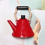 Teapot Resin Cabochon Factory - Wholesale Flat Back Charm Supplier