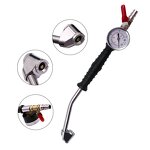 Air Compressor Adapter Manufacturer - Inflatable Pole for Bike Car Tire