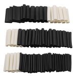Heat Shrink Tubing Kit Manufacturer - 320pcs Thermoresistant Wire Insulation