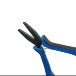 Fishing Pliers Factory - Mini Clamp Flat Nose Locking Adjustable