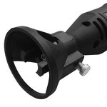 Woodworking Locator Manufacturer - Rotating Engraving Grinder Holder Horn