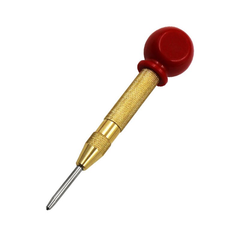 Center Punch Manufacturer - Automatic Spring Loaded Marking Tool