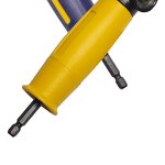 Right Angle Attachment Manufacturer - 90 Degree Drill Driver Extension Holder
