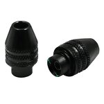 Drill Chuck Manufacturer - Keyless M7 M8 Adapter for Mini Grinding