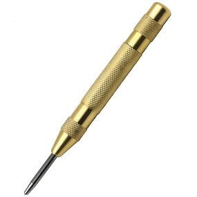 Center Punch Tool Manufacturer - Manual Semi Automatic Break Device