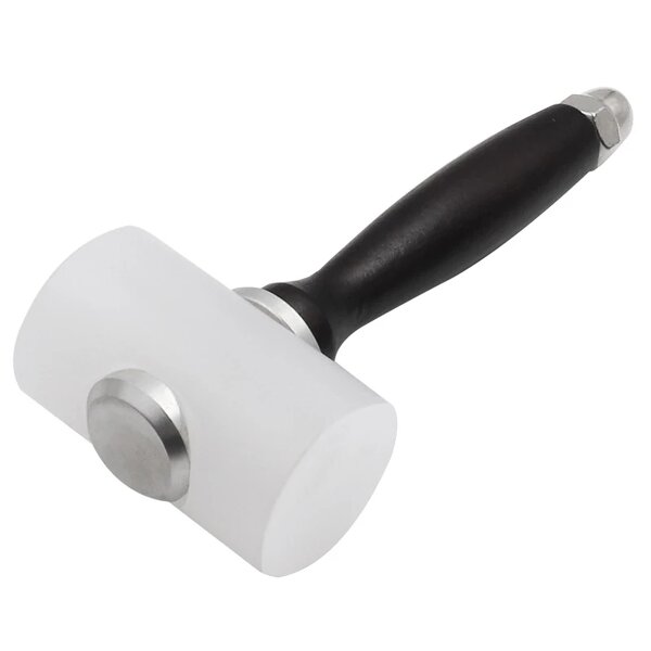 Leather Tool Kit Factory - Carving Craft Hammer Punch Cutting DIY