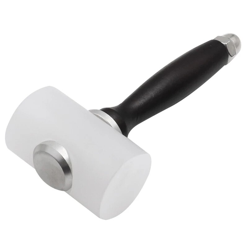 Leather Tool Kit Factory - Carving Craft Hammer Punch Cutting DIY