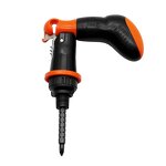 Ratchet Screwdriver Manufacturer - Mini Cross Phillips Telescopic Labor-Saving