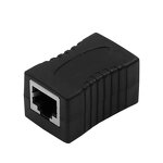 RJ45 Extender Factory - Network Connector Female to Female Gigabit