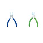 Jewelry Pliers Manufacturer - Carbon Steel Nose Plier for Bending Beading