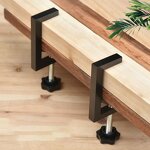 Cabinet Clamp Manufacturer - 10-57mm Drawer Fixing Clip Adjustable Jig