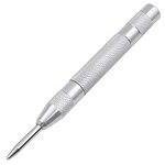 Center Punch Tool Factory - Manual Semi Automatic Window Breaking