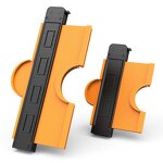 Profile Gauge Factory - Line Copier Ruler Cutting Template Construction