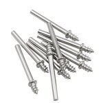 Extension Rod Factory - RZ0642 Self Tapping for Grinding Wool Wheel