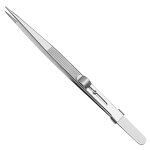 Jewelry Tweezers Manufacturer - Stainless Steel Professional for DIY Gem