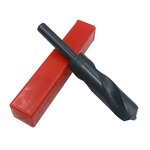 High-Speed Steel Drill Bit Factory - 1/2 Cable Knit Retractable Head