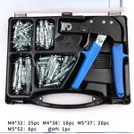 Hollow Wall Anchor Factory - Molly Bolt Plasterboard Fixing Gun