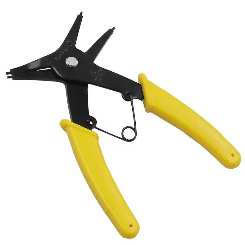 Circlip Plier Manufacturer - Internal External Snap Rings Strong Grip