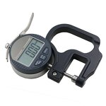 Digital Thickness Gauge Manufacturer - 0.01mm High Precision Dial Meter