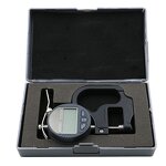 Digital Thickness Gauge Manufacturer - 0.01mm High Precision Dial Meter