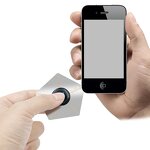 Phone Pry Bar Set Factory - 5pcs Ultra-Thin Flexible Screen Disassembly