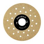 Cutting Disc Factory - Thin Blade for Marble Machine Angle Grinder
