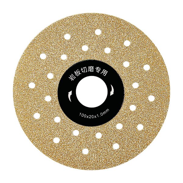 Cutting Disc Factory - Thin Blade for Marble Machine Angle Grinder