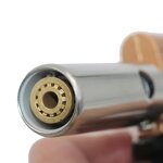 Flame Gun Factory - Portable BBQ Cooking Welding Torch Butane Spray