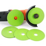 Tile Cutting Disc Factory - 100mm Diamond for Marble Ceramic Glass