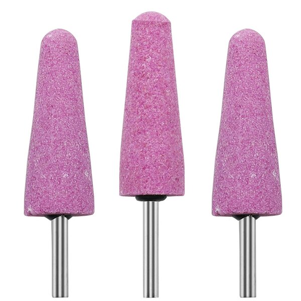 Grinding Stone Wheel Factory - Mounted Stone for Rotary Tools Abrasive