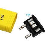 pH Meter Factory - 0.01 LCD High Precision 0-14 for Aquarium