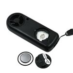 Anemometer Manufacturer - Handheld Digital 0-30m/s Wind Speed Meter