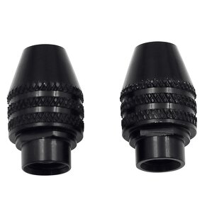 Drill Chuck Manufacturer - Keyless M7 M8 Adapter for Mini Grinding