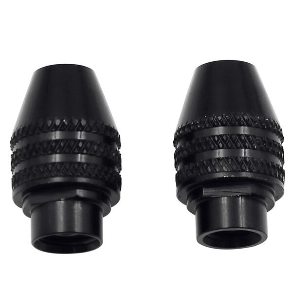 Drill Chuck Manufacturer - Keyless M7 M8 Adapter for Mini Grinding