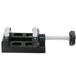 Bench Vice Manufacturer - Universal Adjustable Mini Jaw Table Clamp