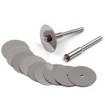 Circular Saw Blade Factory - Stainless Steel Mini for Grinding Cutting