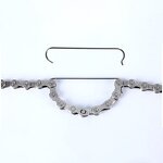 Chain Connector Manufacturer - Quick Link Magic Buckle 8-30 Speed