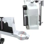 Electric Drill Stand Factory - Multi-function Vise Bracket Bench Table