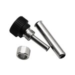 Soldering Station Parts Factory - Socket Nut Electric Wood Head Handle