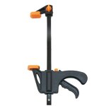 F Clamp Factory - 4 Inch Quick Ratchet Release Heavy Duty Wood