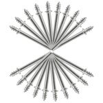 Extension Rod Factory - RZ0642 Self Tapping for Grinding Wool Wheel