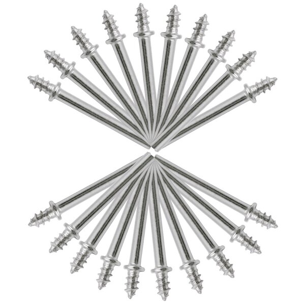 Extension Rod Factory - RZ0642 Self Tapping for Grinding Wool Wheel