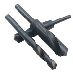 High-Speed Steel Drill Bit Factory - 1/2 Cable Knit Retractable Head