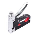 Nail Gun Factory - 3 in 1 DIY Furniture Staple Gun with 600 Staples