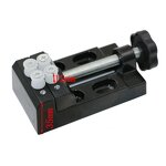 Bench Vice Manufacturer - Universal Adjustable Mini Jaw Table Clamp
