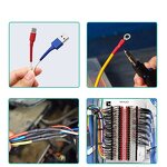 Heat Shrink Tubing Kit Manufacturer - 530pcs Assorted Pack Electrical Wire