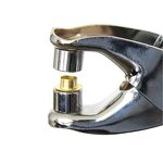 Eyelet Plier Factory - Grommet Setting Tool for Cloth Leather Belt
