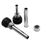 Soldering Station Parts Factory - Socket Nut Electric Wood Head Handle