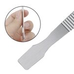 Flux Scraper Factory - Metal Solder Paste Spudger Stainless Knife