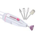 Nail Drill Set Factory - Mini Electric 5 in 1 Manicure Machine Kit
